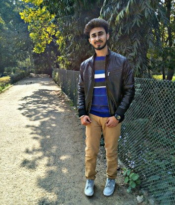 Aman from Delhi NCR | Groom | 23 years old