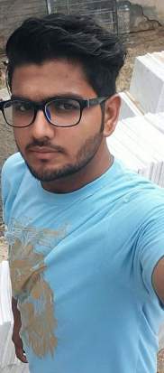 Bobby from Delhi NCR | Groom | 24 years old