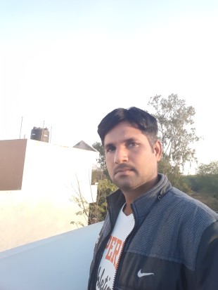 Rakesh from Hyderabad | Groom | 30 years old