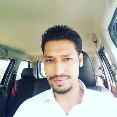 Abhishek from Delhi NCR | Groom | 28 years old