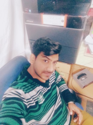 Ashok from Hyderabad | Groom | 28 years old