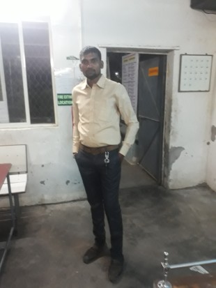 Pawankumar from Nagercoil | Man | 25 years old