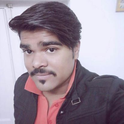 Anshuman from Kolkata | Groom | 23 years old