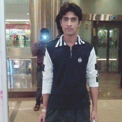 Vikas from Ahmedabad | Groom | 29 years old