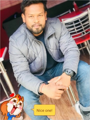 Ishwar from Bangalore | Groom | 30 years old
