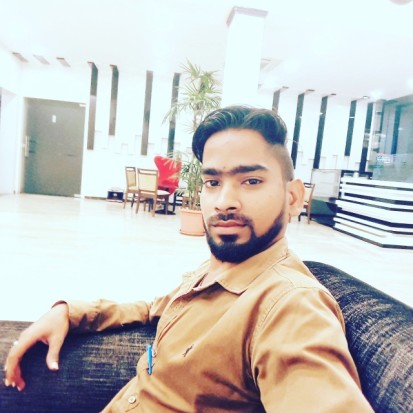 Vijay from Palakkad | Man | 27 years old