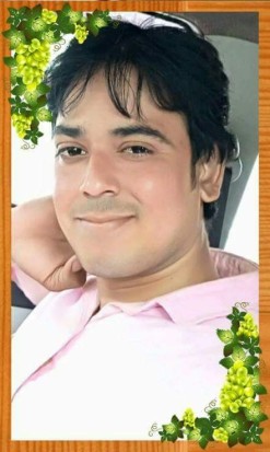Ramendra from Bangalore | Groom | 31 years old