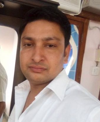 Satbir from Anand | Man | 32 years old
