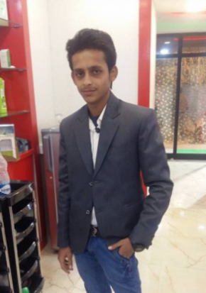 Ujjwal from Ahmedabad | Man | 24 years old