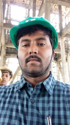 Avanish from Chennai | Groom | 34 years old