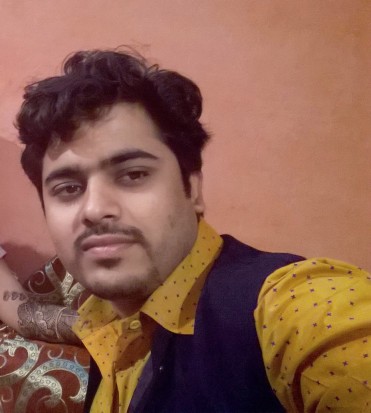 Nikhil from Hyderabad | Groom | 27 years old