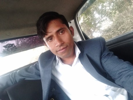 Harsh from Kolkata | Man | 26 years old