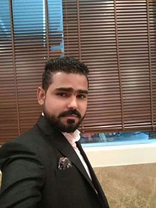 Deepak from Hyderabad | Man | 29 years old