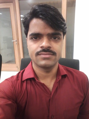 Ashish from Tirunelveli | Man | 32 years old