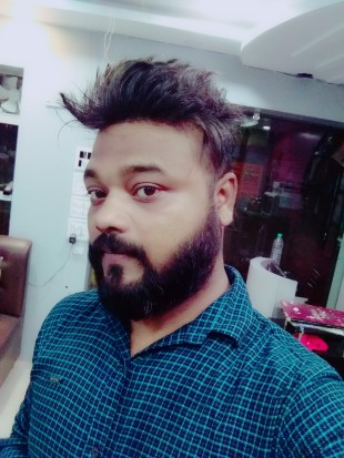 Mishal from Coimbatore | Groom | 27 years old