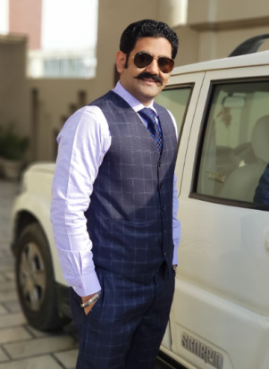 Rohan from Mumbai | Man | 31 years old