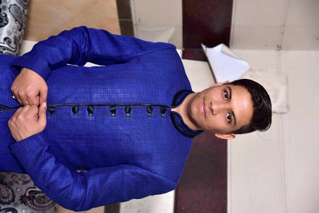 Vipan from Palakkad | Man | 28 years old