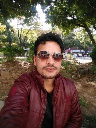 Narender from Bangalore | Man | 28 years old
