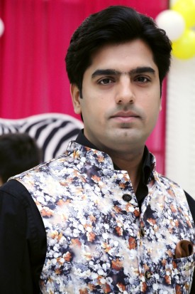 Gautam from Kalyani | Groom | 37 years old
