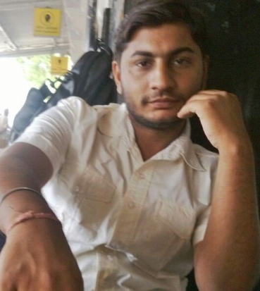 Pawan from Mumbai | Man | 29 years old