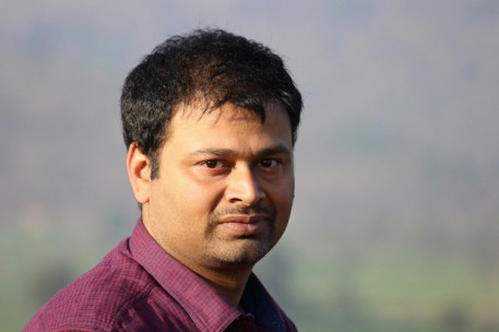 Sarvesh from Kollam | Man | 40 years old