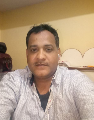 Pankaj from Coimbatore | Man | 34 years old