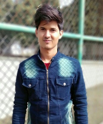 Rishikant from Hyderabad | Man | 24 years old