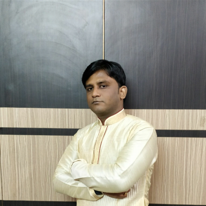 Sahil from Hyderabad | Groom | 31 years old