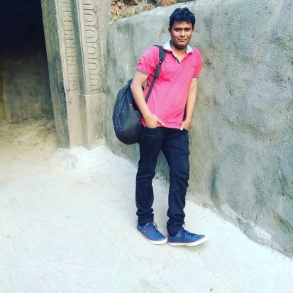 Yash from Ahmedabad | Groom | 23 years old