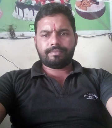 Arun from Delhi NCR | Man | 30 years old