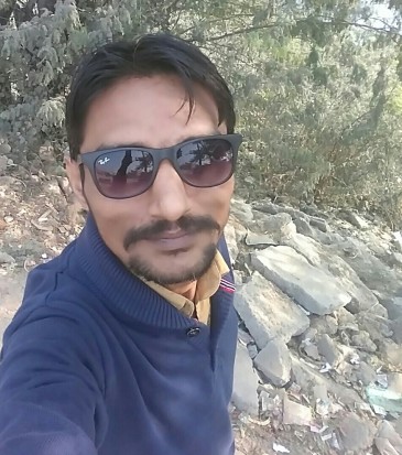 Kapil from Hyderabad | Man | 38 years old