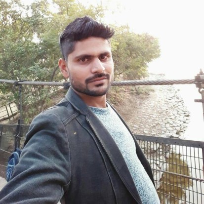 Tarun from Palakkad | Man | 31 years old