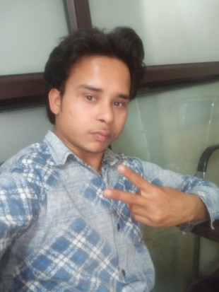 Ashu from Bangalore | Groom | 24 years old