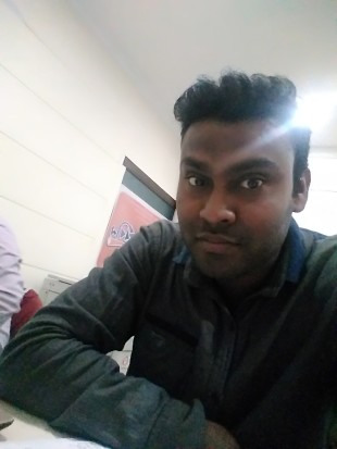 Premashish from Ahmedabad | Man | 33 years old
