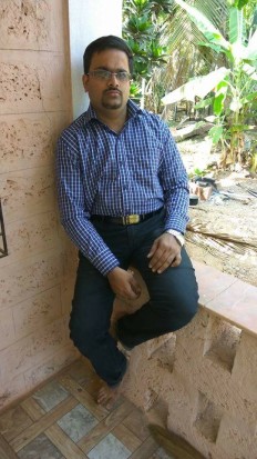 Sanand from Vellore | Groom | 29 years old