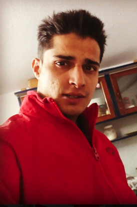 Atul from Chavara | Groom | 28 years old
