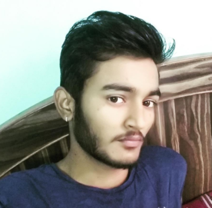 Raghuveer from Bangalore | Groom | 26 years old