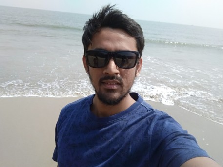Kartik from Kolkata | Man | 28 years old
