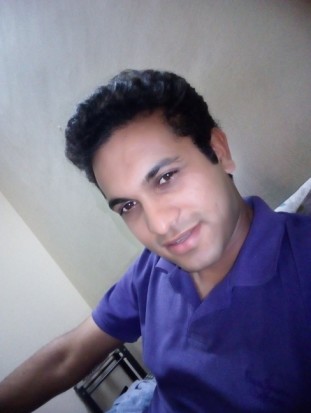 Manik from Ahmedabad | Groom | 28 years old