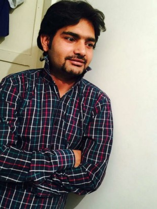 Abhishek from Kollam | Man | 31 years old