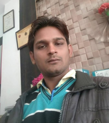 Sumit from Vellore | Groom | 24 years old