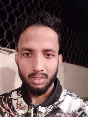 Sachin from Palakkad | Man | 27 years old