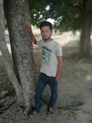 Vikash from Hyderabad | Groom | 23 years old