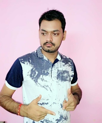 Rajesh from Kolkata | Groom | 23 years old