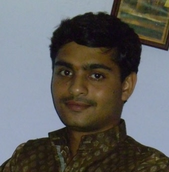 Akshay from Chavara | Groom | 31 years old