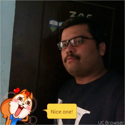Bhupendra from Hyderabad | Groom | 29 years old