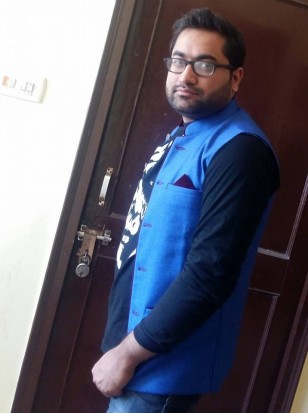Sumit from Delhi NCR | Groom | 28 years old