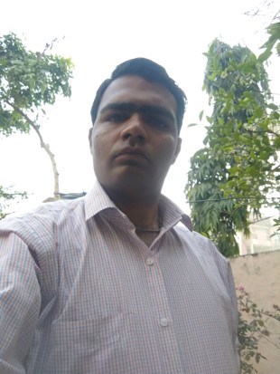 Vineet from Bangalore | Man | 30 years old