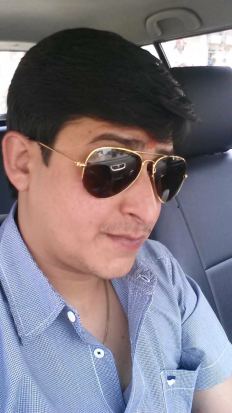 Ajay from Kollam | Man | 32 years old