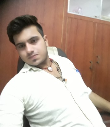 Sandeep from Delhi NCR | Man | 23 years old